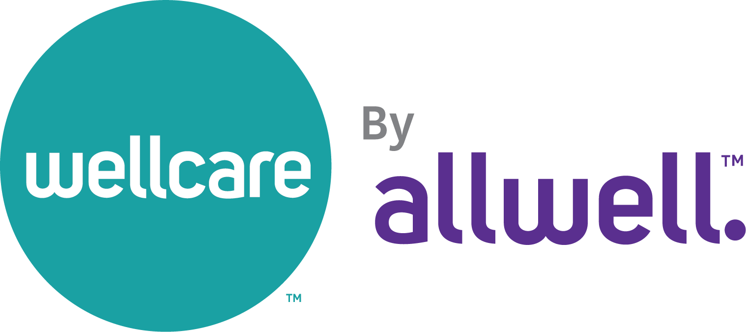 Wellcare By Allwell logo